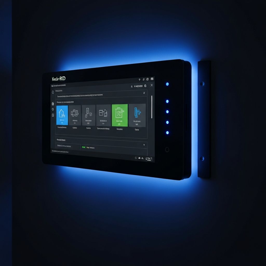 Orchestrace & Integrace